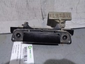 Recambio de maneta exterior trasera izquierda para bmw serie 5 berlina (e34) 535i referencia OEM IAM 51221928207 