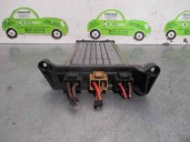 Recambio de resistencia calefaccion para audi a6 allroad quattro (4fh) 3.0 v6 24v tdi referencia OEM IAM 4F0819011 