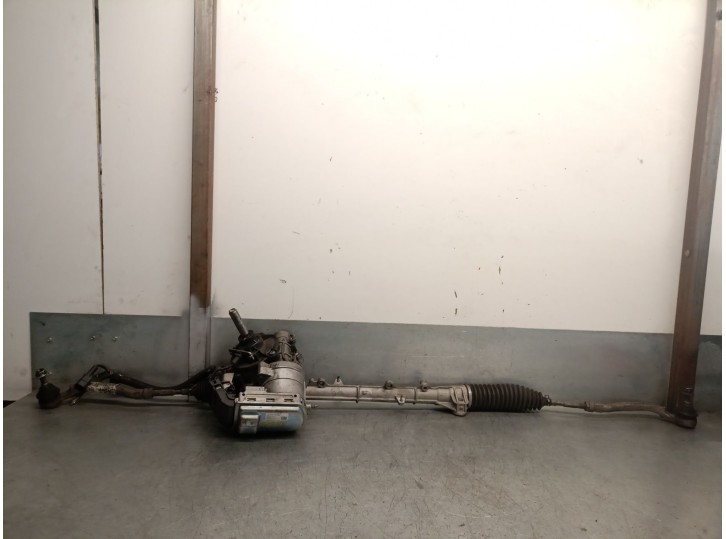 Recambio de cremallera direccion para citroën c4 picasso ii 1.2 thp 130 referencia OEM IAM 1646346980 1646346980 