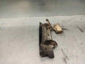 Recambio de maneta exterior trasera izquierda para bmw serie 5 berlina (e34) 535i referencia OEM IAM 51221928207 