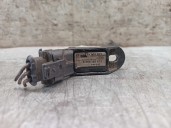 Recambio de sensor presion para renault laguna ii (bg0) 2.2 dci turbodiesel referencia OEM IAM 8200155613 BOSCH