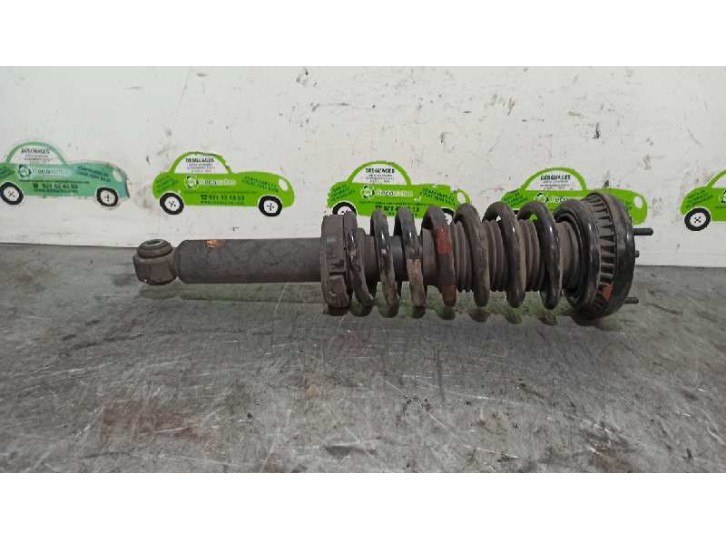Recambio de amortiguador trasero izquierdo para jaguar s-type 2.7 v6 diesel classic referencia OEM IAM XR811181 