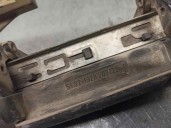 Recambio de maneta exterior trasera izquierda para bmw serie 5 berlina (e34) 535i referencia OEM IAM 51221928207 
