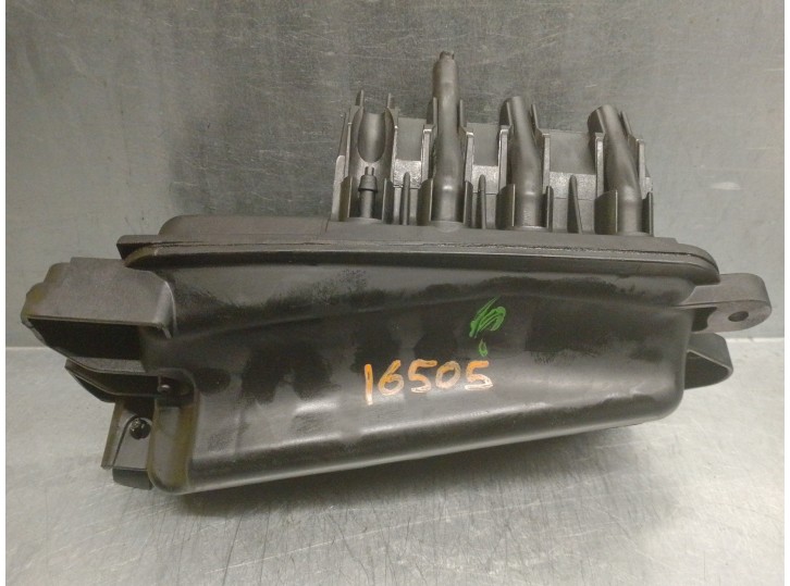 Recambio de deposito servo para mercedes-benz clase e (w212) lim. 2.1 cdi cat referencia OEM IAM A6510700868 