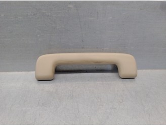 Recambio de maneta interior delantera derecha para audi a8 (4e2) 4.0 v8 32v tdi biturbo cat (ase) referencia OEM IAM 4E0857607A 