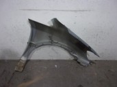 Recambio de aleta delantera izquierda para opel zafira a elegance referencia OEM IAM 1101030 GRIS 