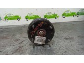 Recambio de amortiguador trasero izquierdo para jaguar s-type 2.7 v6 diesel classic referencia OEM IAM XR811181 