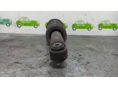 Recambio de amortiguador trasero izquierdo para jaguar s-type 2.7 v6 diesel classic referencia OEM IAM XR811181 