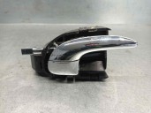 Recambio de maneta interior trasera derecha para jaguar x-type 2.0 diesel cat referencia OEM IAM H06D2WK48 4 PUERTAS