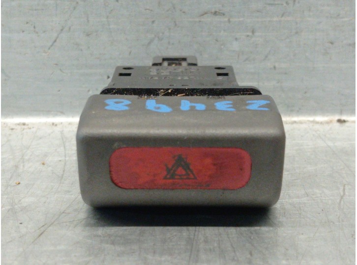 Recambio de warning para subaru forester s10 (sf) 2.0 cat referencia OEM IAM 83045FC010OE 83045FC010OE 