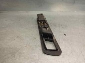 Recambio de maneta interior trasera derecha para bmw serie 5 berlina (e34) 535i referencia OEM IAM 51211944370  