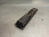 Recambio de maneta interior trasera derecha para bmw serie 5 berlina (e34) 535i referencia OEM IAM 51211944370  