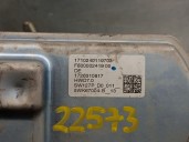 Recambio de cremallera direccion para citroën c4 picasso ii 1.2 thp 130 referencia OEM IAM 1646346980 1646346980 