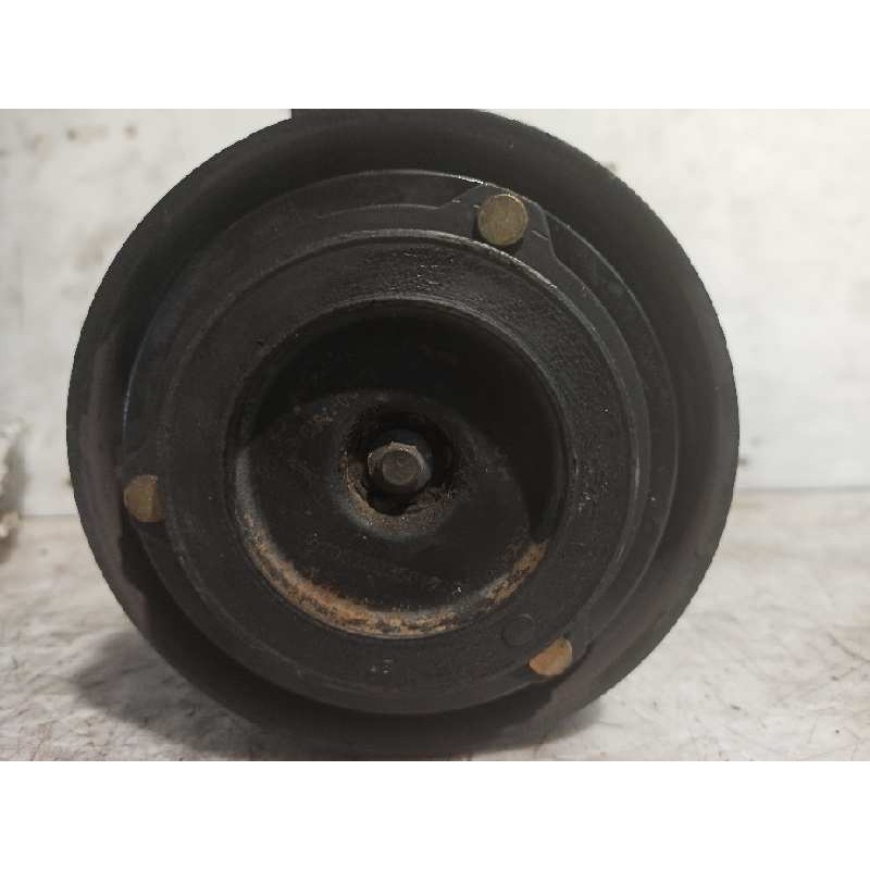 Recambio de compresor aire acondicionado para hyundai coupe rd (1997... 1.6 fx referencia OEM IAM 9770129000 AK85B10 HCC