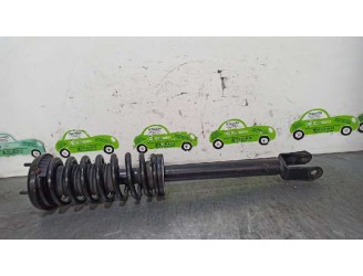 Recambio de amortiguador delantero izquierdo para jaguar s-type 2.7 v6 diesel classic referencia OEM IAM 6R8318045CB 