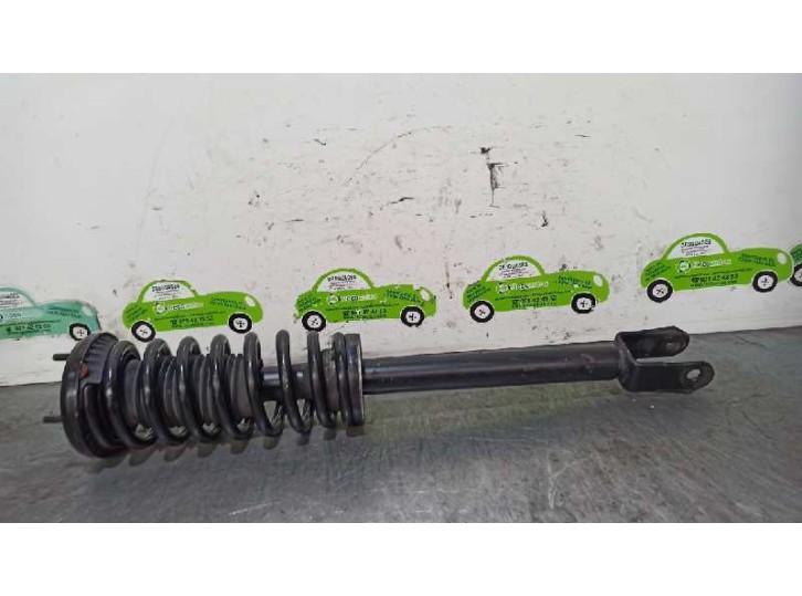 Recambio de amortiguador delantero izquierdo para jaguar s-type 2.7 v6 diesel classic referencia OEM IAM 6R8318045CB 