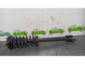 Recambio de amortiguador delantero izquierdo para jaguar s-type 2.7 v6 diesel classic referencia OEM IAM 6R8318045CB 