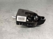 Recambio de maneta interior trasera derecha para jaguar x-type 2.0 diesel cat referencia OEM IAM H06D2WK48 4 PUERTAS