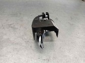 Recambio de maneta interior trasera derecha para jaguar x-type 2.0 diesel cat referencia OEM IAM H06D2WK48 4 PUERTAS