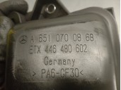 Recambio de deposito servo para mercedes-benz clase e (w212) lim. 2.1 cdi cat referencia OEM IAM A6510700868 