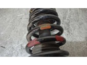 Recambio de amortiguador delantero izquierdo para jaguar s-type 2.7 v6 diesel classic referencia OEM IAM 6R8318045CB 