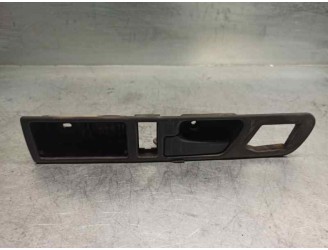 Recambio de maneta interior trasera izquierda para bmw serie 5 berlina (e34) 535i referencia OEM IAM 51211944369  