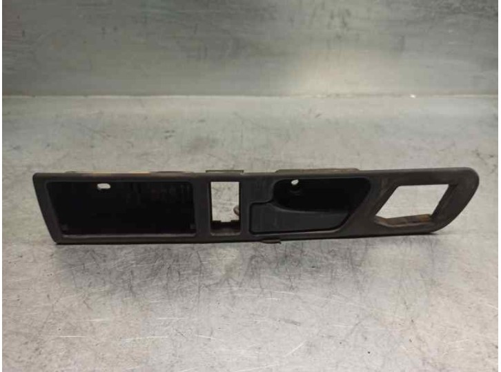 Recambio de maneta interior trasera izquierda para bmw serie 5 berlina (e34) 535i referencia OEM IAM 51211944369 