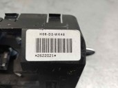 Recambio de maneta interior trasera derecha para jaguar x-type 2.0 diesel cat referencia OEM IAM H06D2WK48 4 PUERTAS