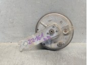 Recambio de claxon para mazda mx-3 (ec) 1.6 16v cat referencia OEM IAM FB0366790A FB0366790A 