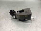 Recambio de maneta interior trasera derecha para jaguar x-type 2.0 diesel cat referencia OEM IAM H06D2WK48 4 PUERTAS