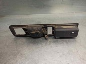 Recambio de maneta interior trasera izquierda para bmw serie 5 berlina (e34) 535i referencia OEM IAM 51211944369  