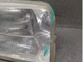 Recambio de faro derecho para renault 5 (b/c40) 1.0 referencia OEM IAM 7701030638 MANUAL 
