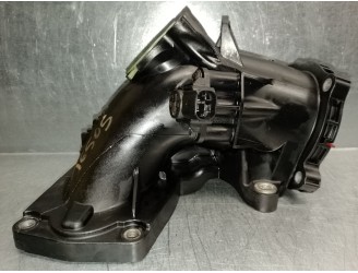 Recambio de colector admision para mercedes-benz clase e (w212) lim. 2.1 cdi cat referencia OEM IAM A6510900728 0261230440 BOSCH