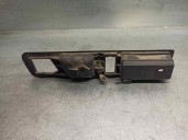 Recambio de maneta interior trasera izquierda para bmw serie 5 berlina (e34) 535i referencia OEM IAM 51211944369  