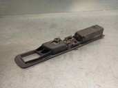 Recambio de maneta interior trasera izquierda para bmw serie 5 berlina (e34) 535i referencia OEM IAM 51211944369 