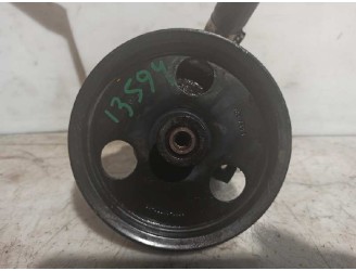 Replacement power steering pump for Ford Mondeo sedan (GD) 1.8 16V CAT OEM IAM reference 7FB2600 HBDAE 