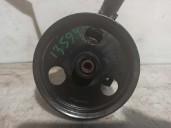 Replacement power steering pump for Ford Mondeo sedan (GD) 1.8 16V CAT OEM IAM reference 7FB2600 HBDAE 