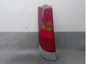 Recambio de piloto trasero izquierdo para renault 5 (b/c40) 1.0 referencia OEM IAM 7701030761 5 PUERTAS