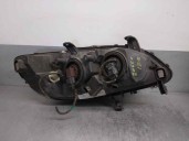 Recambio de faro izquierdo para opel zafira a elegance referencia OEM IAM 89100054  