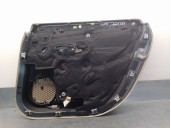 Recambio de guarnecido puerta trasera izquierda para audi a8 (4e2) 4.0 v8 32v tdi biturbo cat (ase) referencia OEM IAM 4E0868065