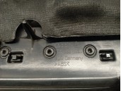 Recambio de guarnecido puerta trasera izquierda para audi a8 (4e2) 4.0 v8 32v tdi biturbo cat (ase) referencia OEM IAM 4E0868065