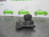 Recambio de soporte motor izquierdo para volkswagen lupo (6x1/6e1) 1.4 16v referencia OEM IAM 6N0199561F 