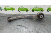 Replacement front left door lock cylinder for Jaguar S-Type 2.7 V6 Diesel Classic OEM IAM reference 3C256 