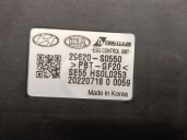 Recambio de modulo electronico para hyundai i30 (pde, pd, pden) 2.0 n referencia OEM IAM 29620S0550  