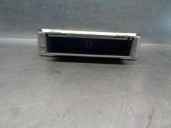 Recambio de centralita motor uce para ford mondeo berlina (gd) 1.8 16v cat referencia OEM IAM 97BB12A650BB 