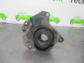 Replacement left engine mount for Volkswagen Lupo (6X1/6E1) 1.4 16V OEM IAM reference 6N0199561F 