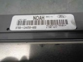 Recambio de centralita motor uce para ford mondeo berlina (gd) 1.8 16v cat referencia OEM IAM 97BB12A650BB 