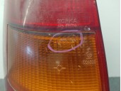 Recambio de piloto trasero izquierdo para renault 5 (b/c40) 1.0 referencia OEM IAM 7701030761 5 PUERTAS