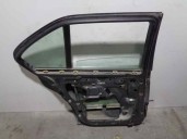 Recambio de puerta trasera izquierda para bmw serie 5 berlina (e34) 535i referencia OEM IAM 41528185065 GRIS 4 PUERTAS