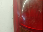 Recambio de piloto trasero izquierdo para renault 5 (b/c40) 1.0 referencia OEM IAM 7701030761 5 PUERTAS